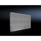 RITTAL - SV Piastra di montaggio, LA: 902x593 mm per VX (L: 1000 mm