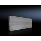 RITTAL - SV Piastra di montaggio, LA: 1102x393 mm per VX (L: 1200 mm