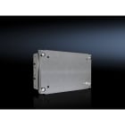 RITTAL - SV Piastra di montaggio, LA: 302x193 mm per VX (L: 400 mm