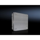 RITTAL - SV Piastra di montaggio, LA: 302x293 mm per VX (L: 400 mm