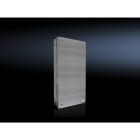 RITTAL - SV Piastra di montaggio, LA: 302x593 mm per VX (L: 400 mm