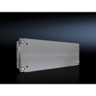 RITTAL - SV Piastra di montaggio, LA: 502x193 mm per VX (L: 600 mm