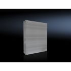 RITTAL - SV Piastra di montaggio, LA: 502x593 mm per VX (L: 600 mm