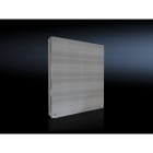 RITTAL - SV Piastra di montaggio, LA: 702x793 mm per VX (L: 800 mm