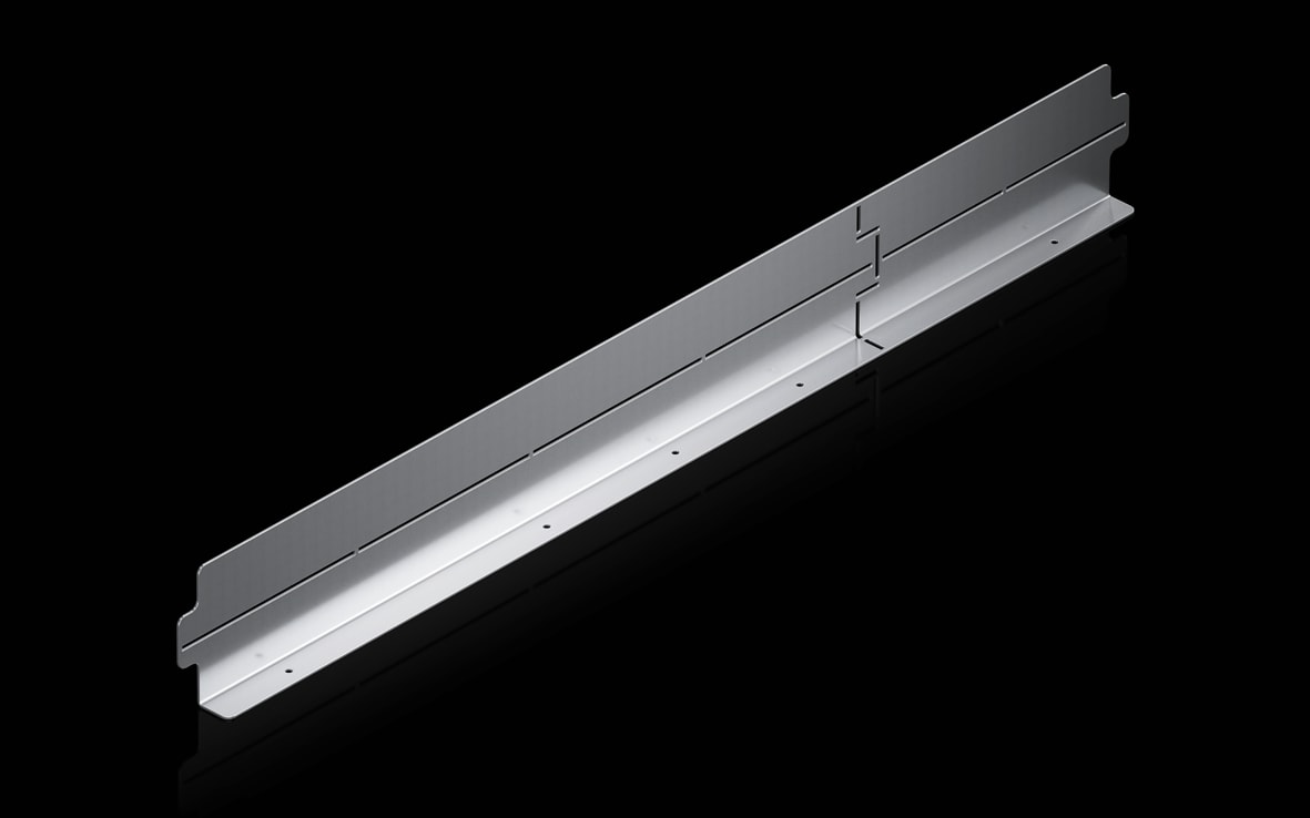 RITTAL - Copertura Forma 2b, per VX (P: 600/800 mm
