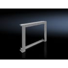 RITTAL - SV Cornice di protezione IP 2X, sistema 185 mmsezionatori NH per VX (L:1000 mm