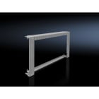 RITTAL - SV Cornice di protezione IP 2X, sistema 185 mmsezionatori NH per VX (L:1200 mm