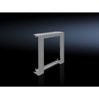 RITTAL - SV Cornice di protezione IP 2X, sistema 185 mmsezionatori NH per VX (L:600 mm