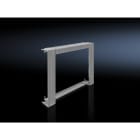 RITTAL - SV Cornice di protezione IP 2X, sistema 185 mm sezionatori NH per VX (L:800 mm)