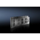 RITTAL - SV Supporto sbarre 4 poli per barre 50X10 mma tetto