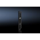 RITTAL - SV Supporto sbarre 3 poli pred. per giunzione sbarre, per barre 50X10 mmretro