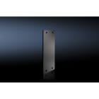 RITTAL - SV Terminale di chiusura sistema sbarre per supporti 96860x0 9686080