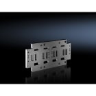 RITTAL - SV Suporto sbarre per distribuzione verticale, sbarre 30x5 mme 30x10 mm