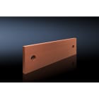 RITTAL - SV Giunto longitudinale per sbarre 30x10 mm dim.60x10 mm sbarre per fase 2 o 4