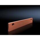 RITTAL - SV Giunto longitudinale per sbarre 30x10 mm dim.35x10 mm sbarre per fase 1