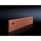 RITTAL - SV Giunto longitudinale per sbarre 50x10 mm dim.55x10mm sbarre per fase 1