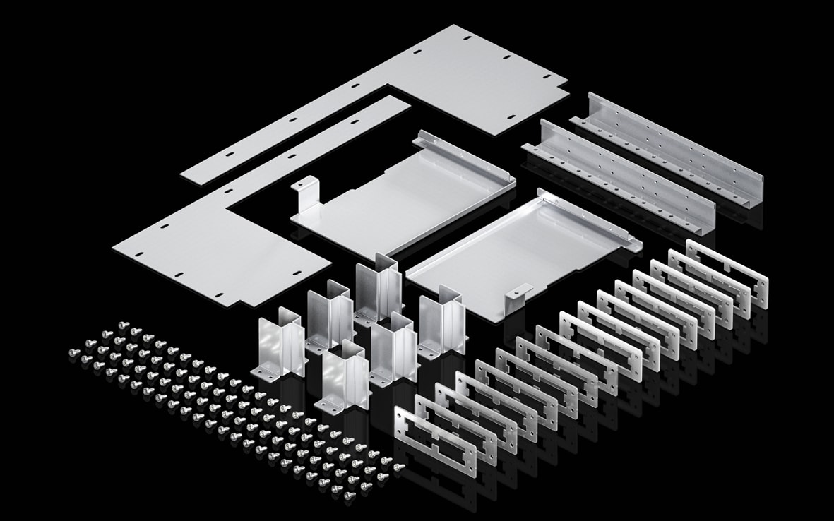 RITTAL - SV arcing fault kit, class B, for VX roof area