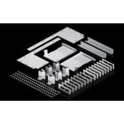RITTAL - SV arcing fault kit, class B, for VX roof area