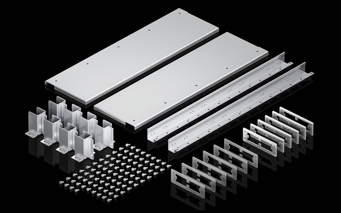 RITTAL - SV arcing fault kit, class B, for VX rear area