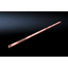 RITTAL - SV Sbarre PE/PEN 30x5 mm L: 1100mmper VX L: 1200 mm 9686522