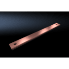 RITTAL - SV Sbarre PE/PEN 30x5 mm L: 300mmper VX L: 400 mm