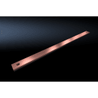 RITTAL - SV Sbarre PE/PEN 30x5 mm L: 500mmper VX L: 600 mm 9686526