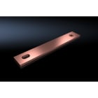 RITTAL - SV Barra per giunzione PE/PEN 30x5 mm L:180 mm