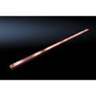 RITTAL - SV Sbarre PE/PEN 30x10 mm L: 1100mmper VX L: 1200 mm