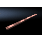 RITTAL - SV Sbarre PE/PEN 30x10 mm L: 500mmper VX L: 600 mm