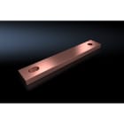 RITTAL - SV Barra per giunzione PE/PEN 30x10 mm L:180 mm 9686539