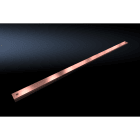 RITTAL - SV Sbarre PE/PEN 40x10 mm L: 1100mmper VX L: 1200 mm