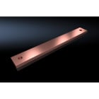 RITTAL - SV Sbarre PE/PEN 40x10 mm L: 300mmper VX L: 400 mm 9686544