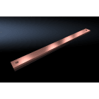 RITTAL - SV Sbarre PE/PEN 40x10 mm L: 500mmper VX L: 600 mm 9686546