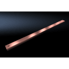 RITTAL - SV Sbarre PE/PEN 40x10 mm L: 700mmper VX L: 800 mm