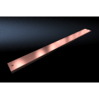 RITTAL - SV Sbarre PE/PEN 80x10 mm L: 900mmper VX L: 1000 mm 9686580