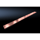 RITTAL - SV Sbarre PE/PEN 80x10 mm L: 1100mmper VX L: 1200 mm