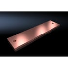 RITTAL - SV Sbarre PE/PEN 80x10 mm L: 300mmper VX L: 400 mm 9686584