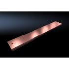 RITTAL - SV Sbarre PE/PEN 80x10 mm L: 500mmper VX L: 600 mm 9686586