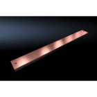 RITTAL - SV Sbarre PE/PEN 80x10 mm L: 700mmper VX L: 800 mm 9686588