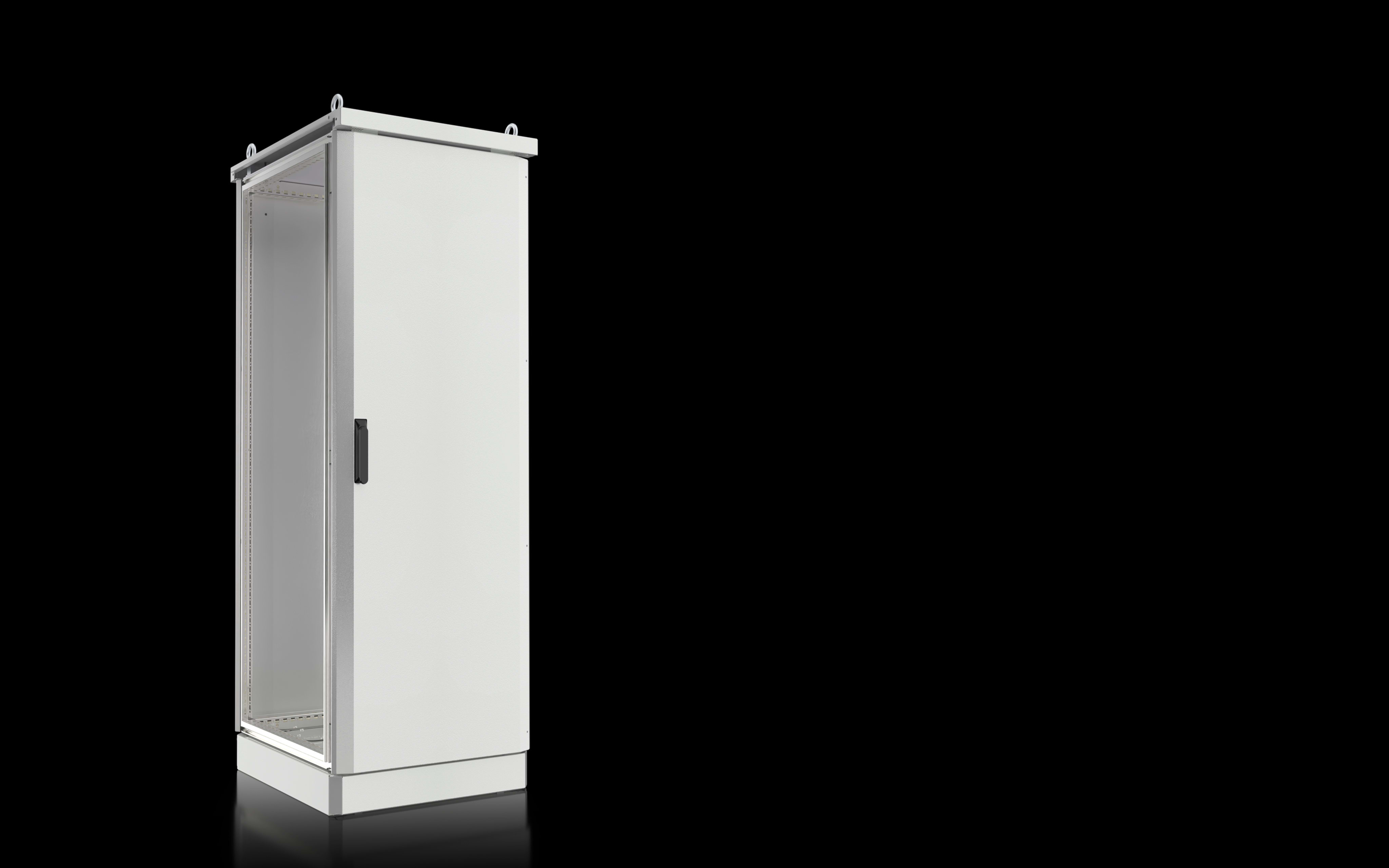 RITTAL - CS MODULARE 600X1600X600