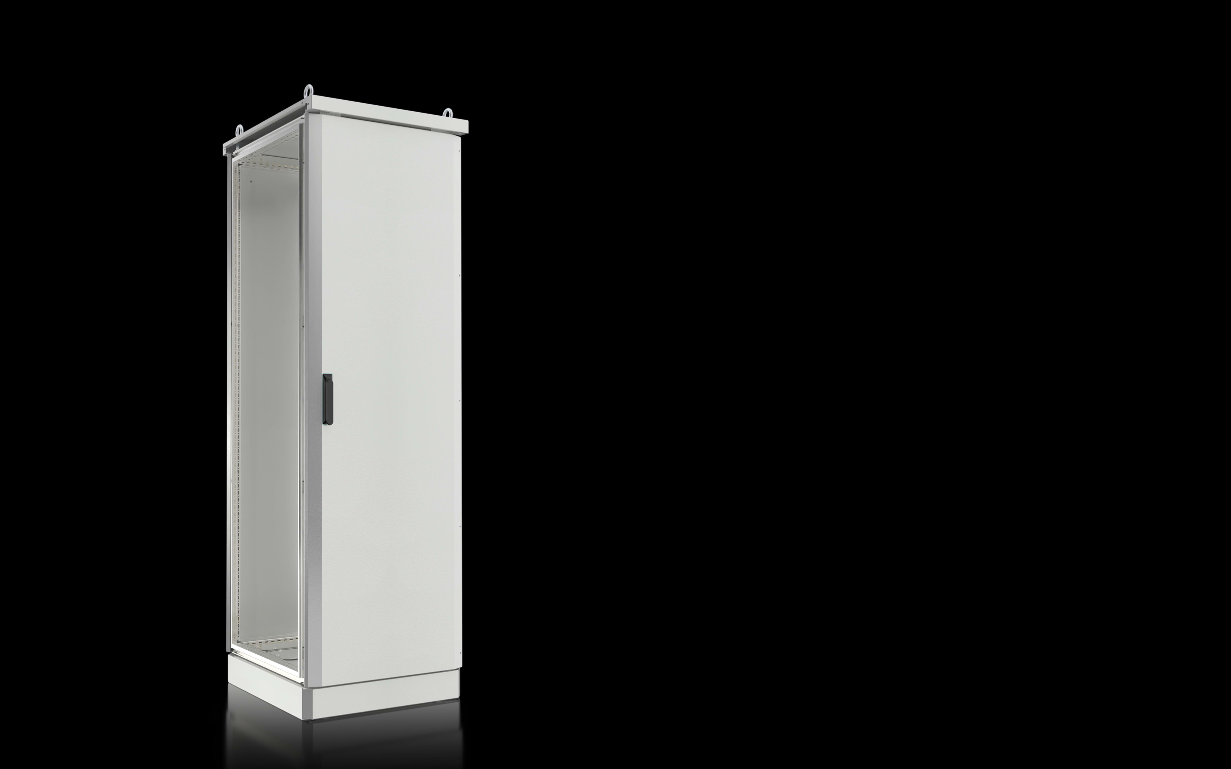 RITTAL - CS MODULARE 600X1800X600