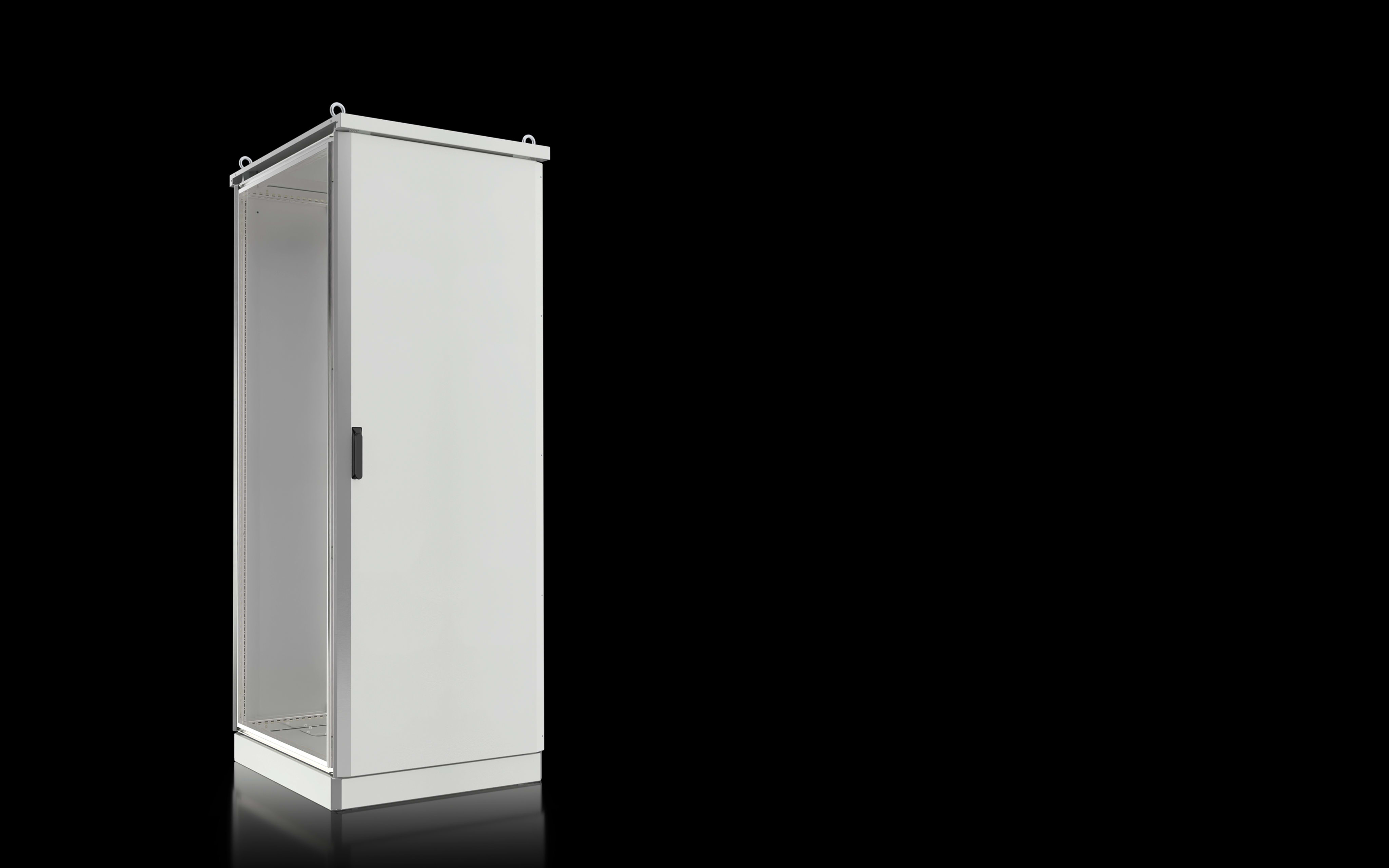 RITTAL - CS MODULARE 800X2000X800
