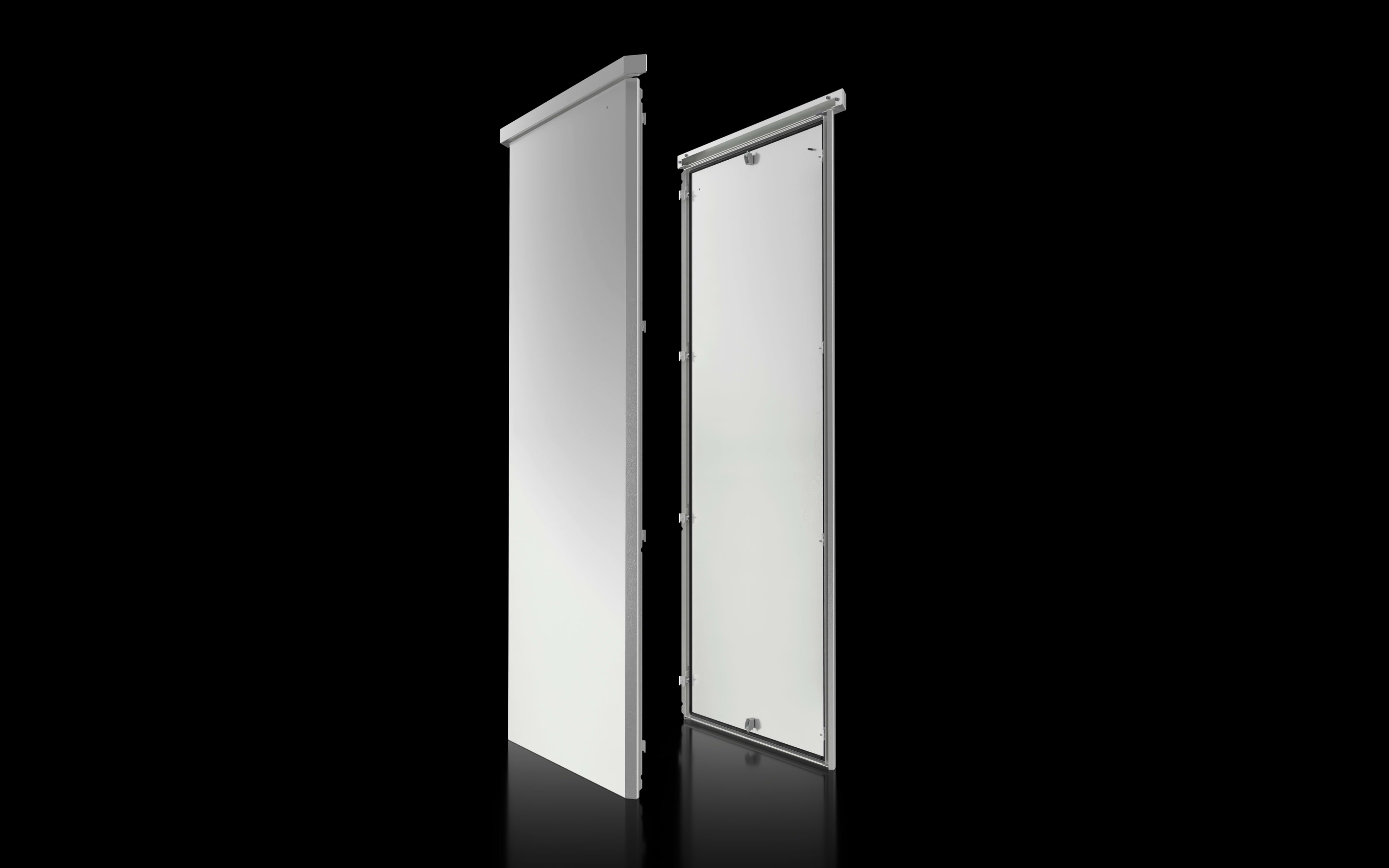 RITTAL - CS PARETI LATERALI 1800X800- 2 PZ