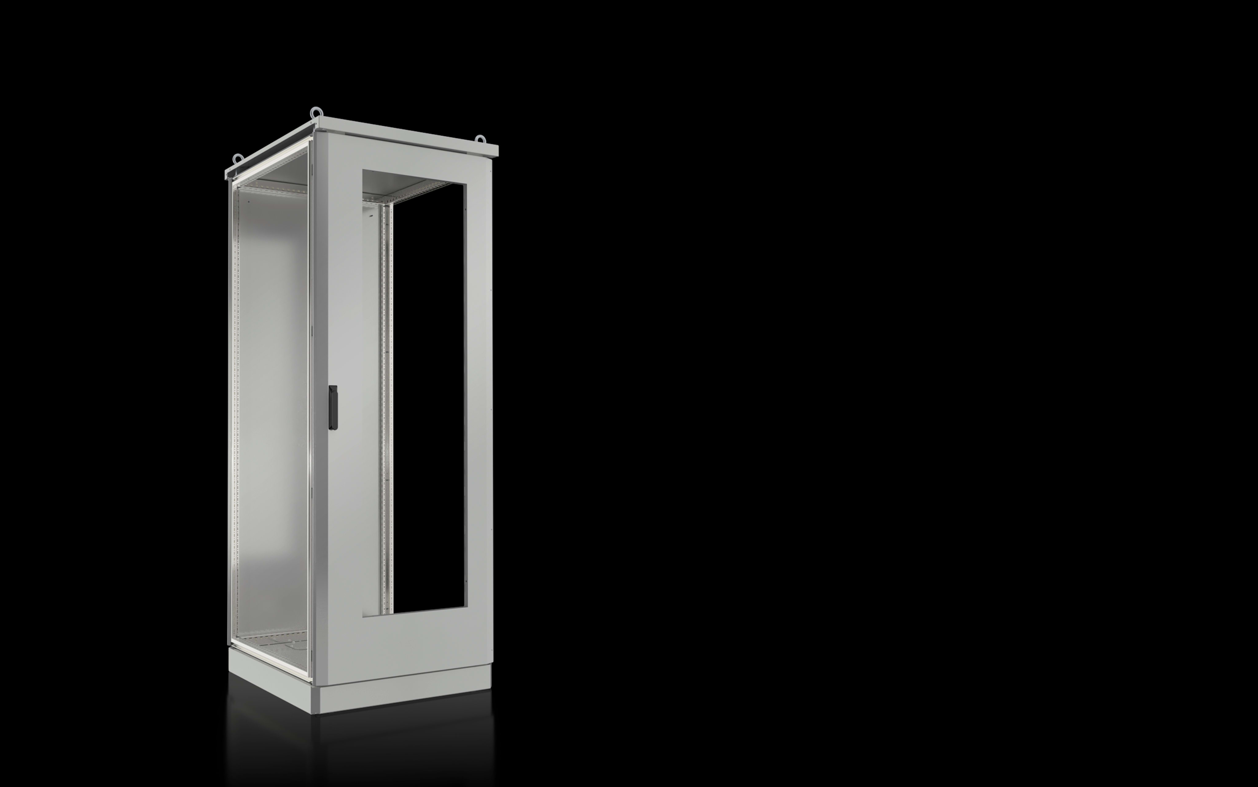 RITTAL - CS MODULARE 800X2000X800 CON PRED. COND