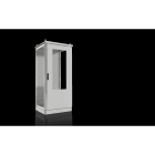 RITTAL - CS Toptec, installazione in batteria, LxAxP: 800x1600x600 mm con feritoia