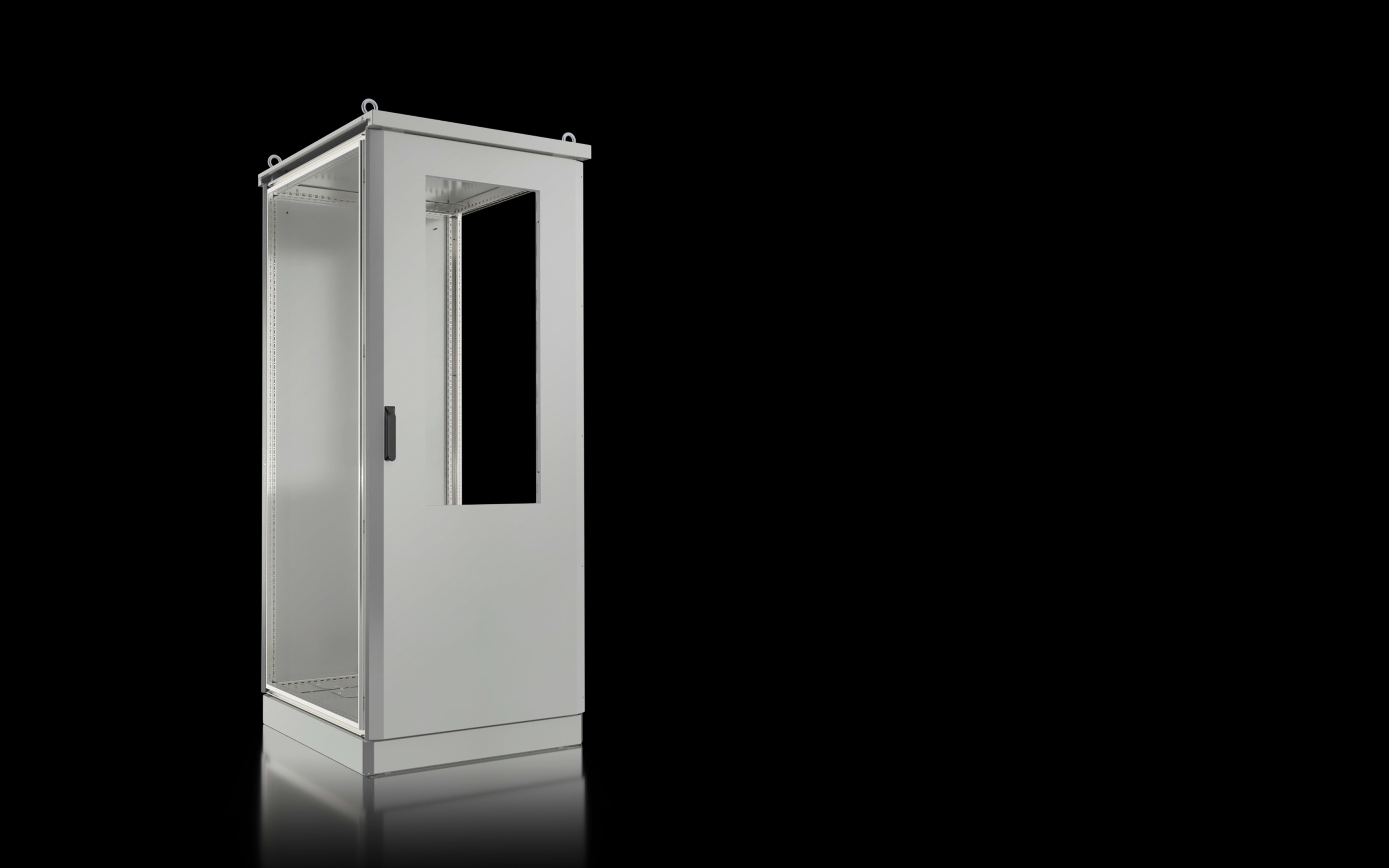 RITTAL - CS MODULARE 800X1800X800 CON PRED COND