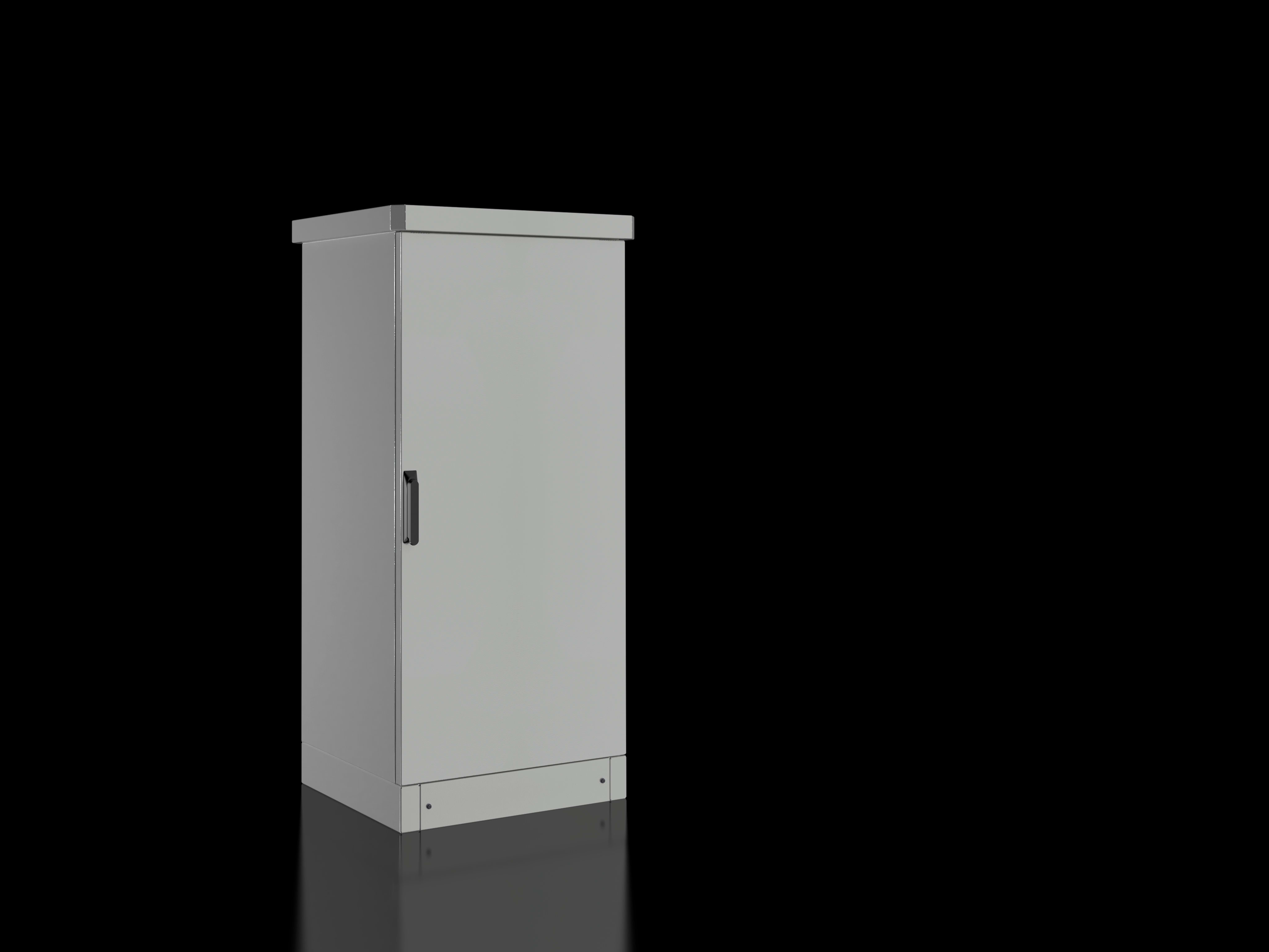 RITTAL - CS NEWBASIC LAP 600X1200X500