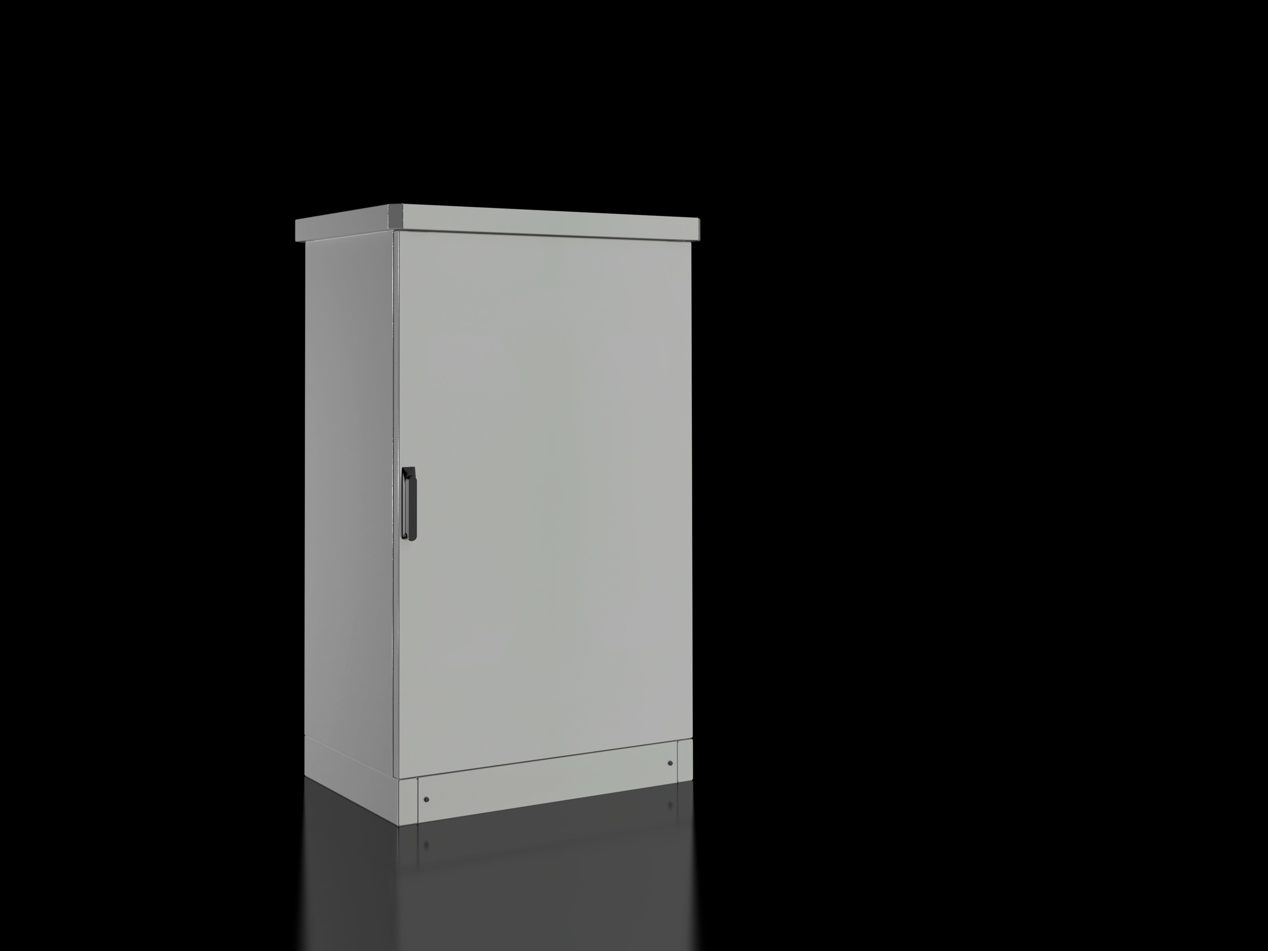 RITTAL - CS NEWBASIC LAP 800X1200X500