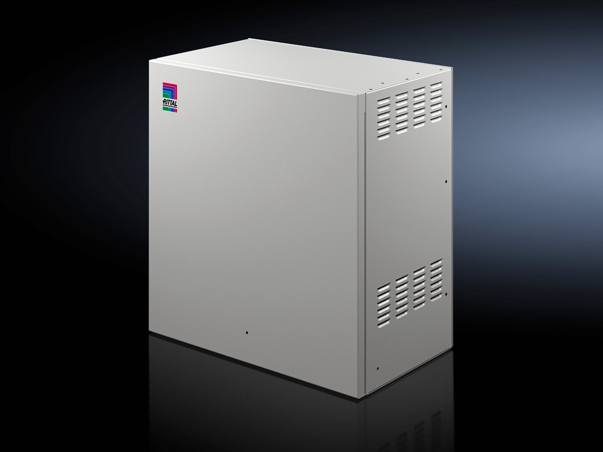 RITTAL - AX Armadio Compatto per Esterno 721X750X488