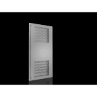 RITTAL - CS adapter plate for Toptec, to accommdate the filter fan